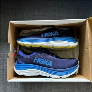 NEW HOKA GAVIOTA 5 - MEN SIZE 14D